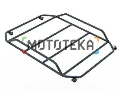 Багажник для Baltmotors (Балтмоторс) Snowdog Ultra