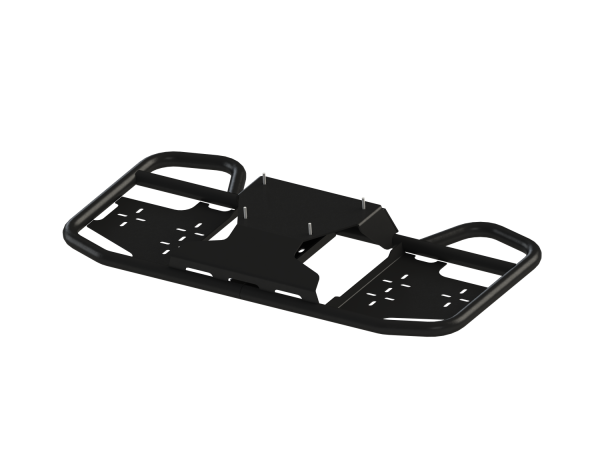 Багажная платформа для CAN-AM Renegade G2 2022- AL 4 мм | Мототека
